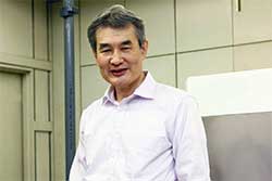 お客様インタビュー 産業技術総合研究所様