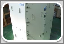 Magnetic shield cases (MSC-TEM)