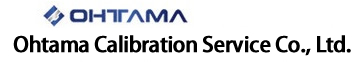 Ohtama Calibration Service Co., LTD.